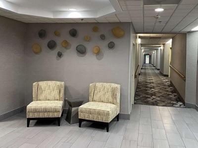 Best Western Executive Inn & Suites Columbia Exterior photo